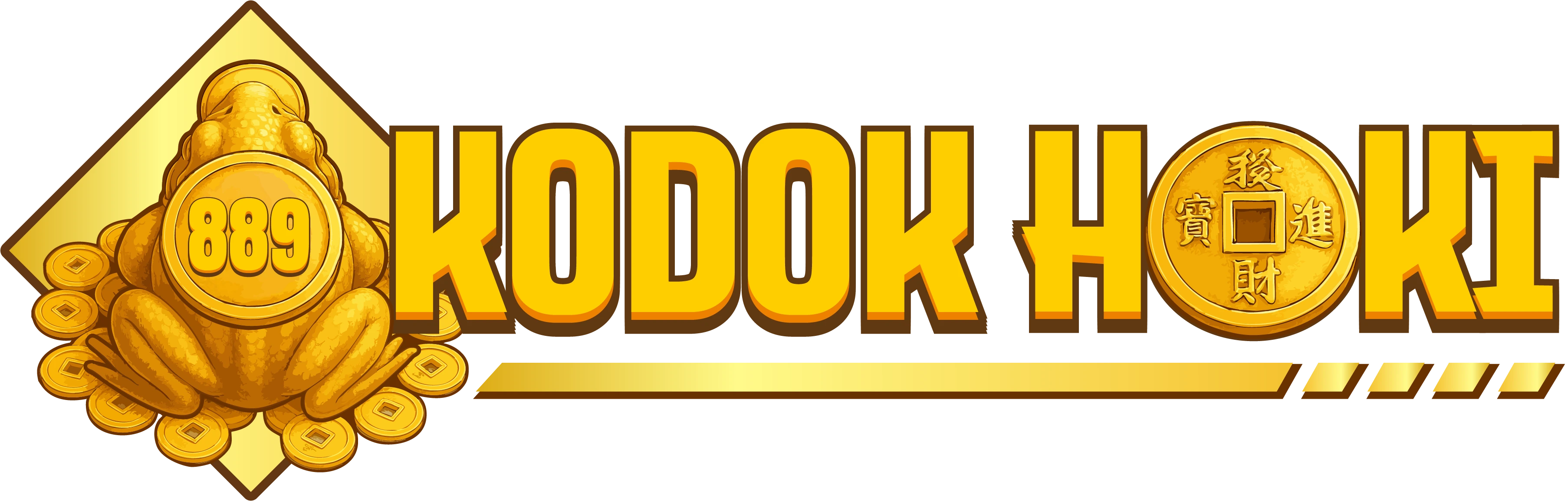 KodokHoki889